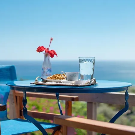 Anthia Sea View
