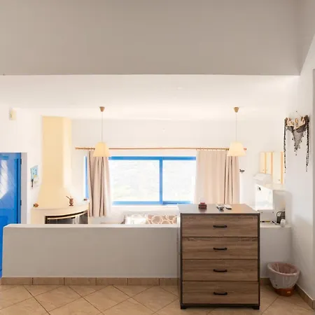 Anthia Sea View Káto Zákros