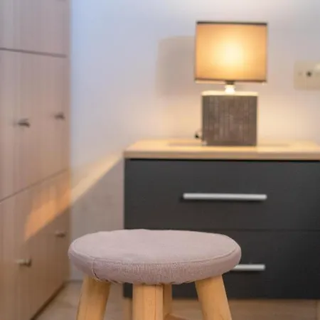 Anthia Sea View Apartment *