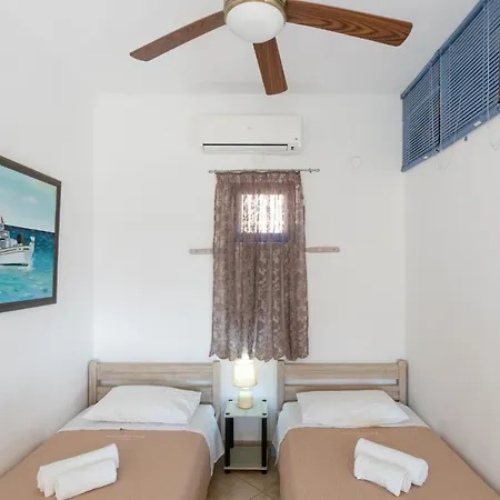 Apartment Anthia Sea View