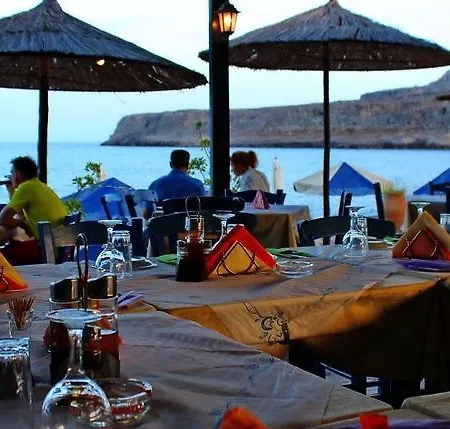 Apartment Anthia Sea View *