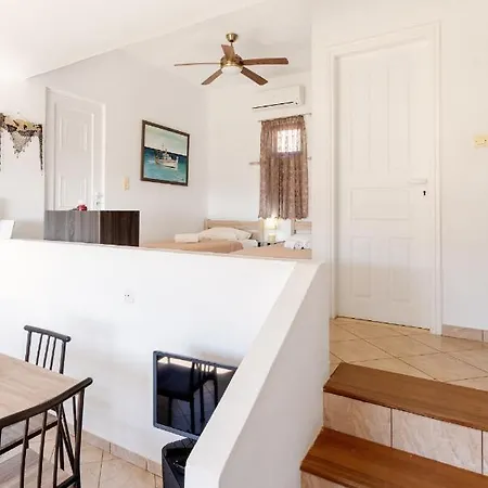 Apartamento Anthia Sea View Káto Zákros