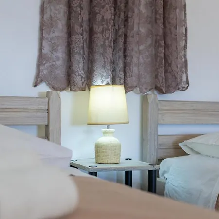 Apartamento Anthia Sea View *