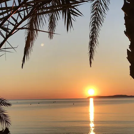 Apartamento Anthia Sea View Káto Zákros